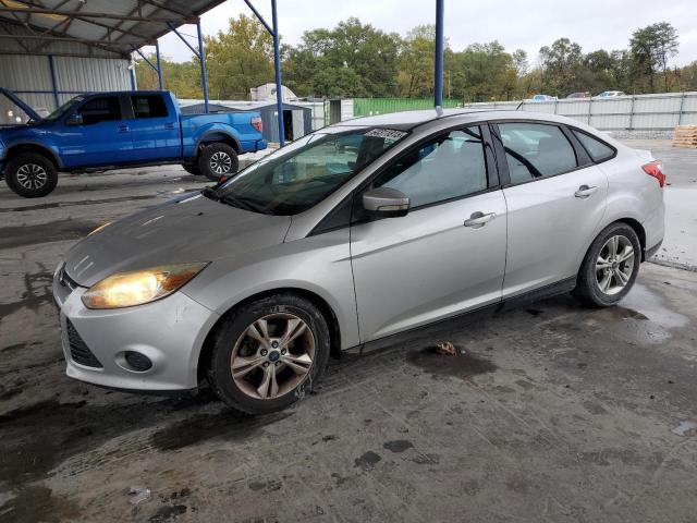 2014 FORD FOCUS SE - 1FADP3F24EL157856