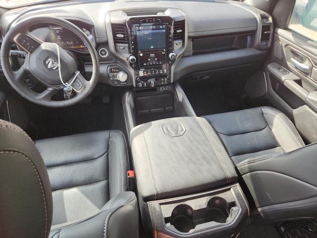 2023 RAM 1500 REBEL 1C6SRFLT2PN658138