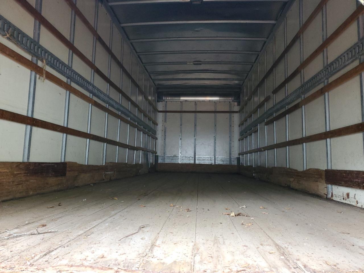 Lot #3280378958 2015 INTERNATIONAL 4000 4300