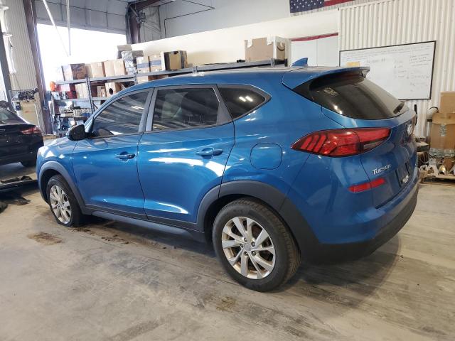 2019 HYUNDAI TUCSON SE - Other View