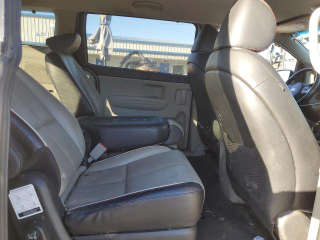 2019 KIA SEDONA LX - KNDMB5C19K6506116