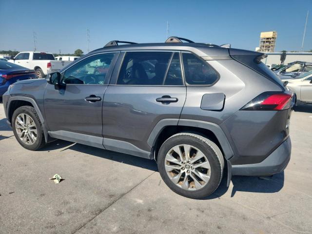 2021 TOYOTA RAV4 XLE P 2T3C1RFV2MC087596