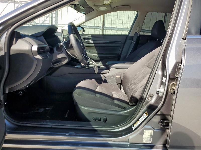 2020 NISSAN ALTIMA S #3305681726