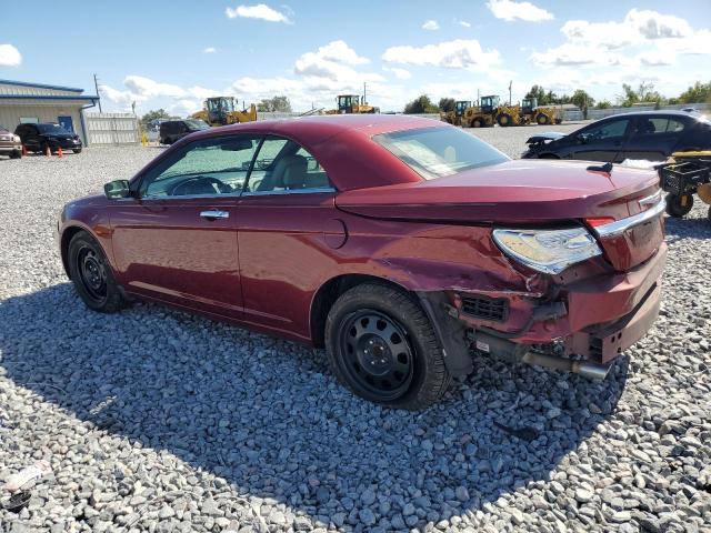 2014 CHRYSLER 200 LIMITE - 1C3BCBFG2EN135057