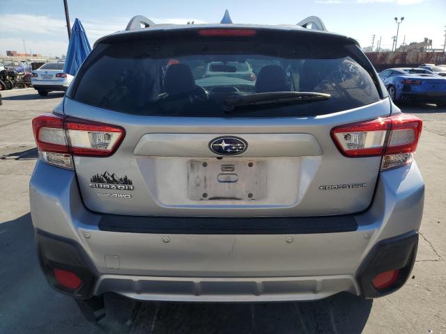 2019 SUBARU CROSSTREK #3302743023