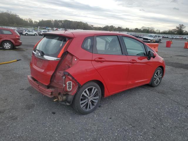 2015 HONDA FIT EX 3HGGK5H86FM759405