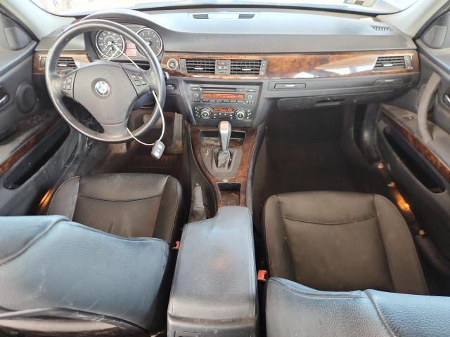 2011 BMW 328 I - WBAPH7C50BE678113