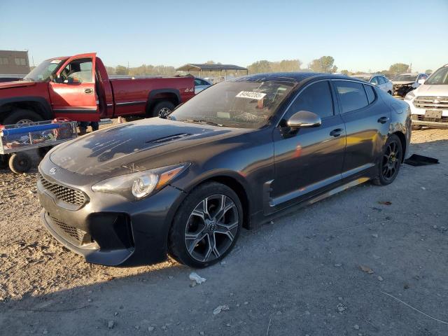 2021 KIA STINGER #3297183862