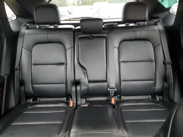 2022 FORD ESCAPE SEL - 1FMCU0H63NUB94643