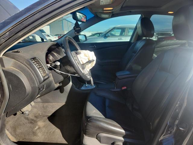 2009 NISSAN ALTIMA 3.5 #3297332749