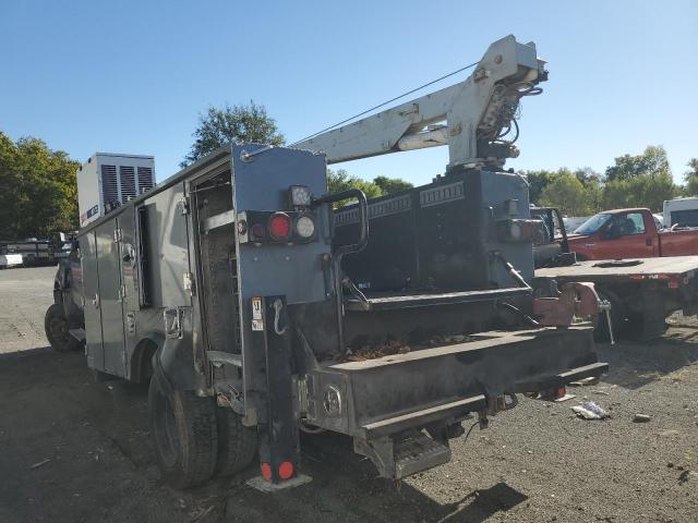 2021 CHEVROLET SILVERADO #3284691322