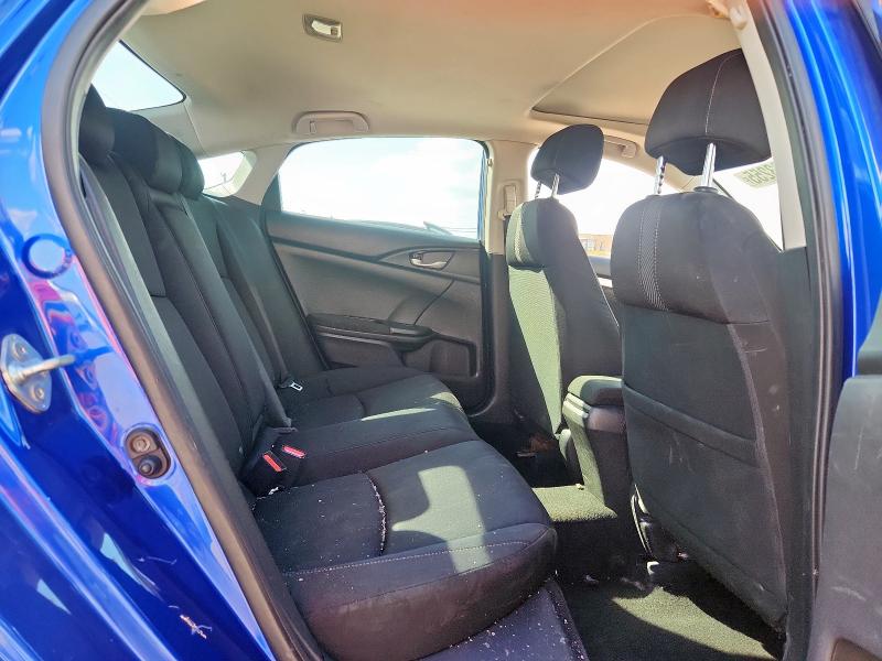 2018 HONDA CIVIC EX JHMFC1F36JX005543