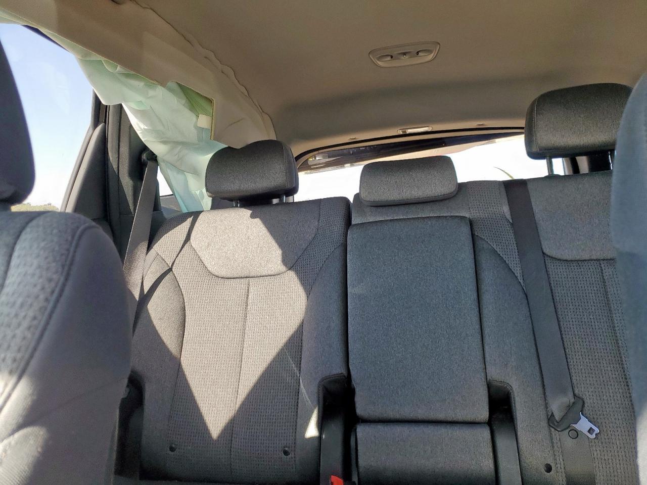 HYUNDAI SANTA FE SEL