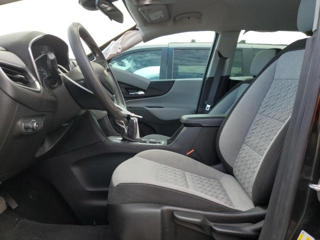 2022 CHEVROLET EQUINOX LS #3316842689