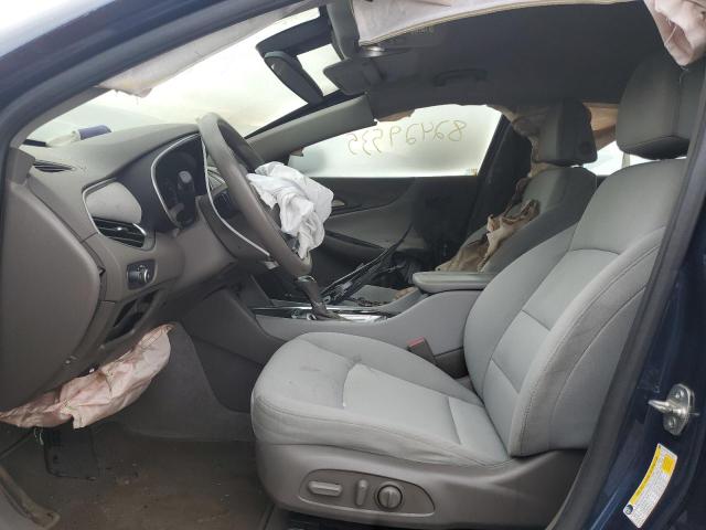 2019 CHEVROLET MALIBU LT - 1G1ZD5STXKF132854