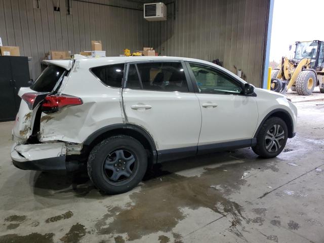 2017 TOYOTA RAV4 LE - JTMBFREV6HJ171437