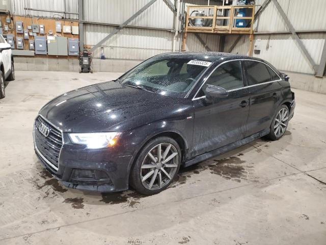 AUDI A3 PREMIUM