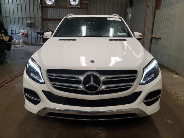 2017 MERCEDES-BENZ GLE 350 4M - Other View