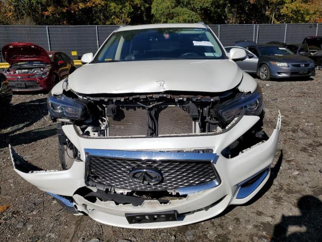 2019 INFINITI QX60 LUXE #3284750525