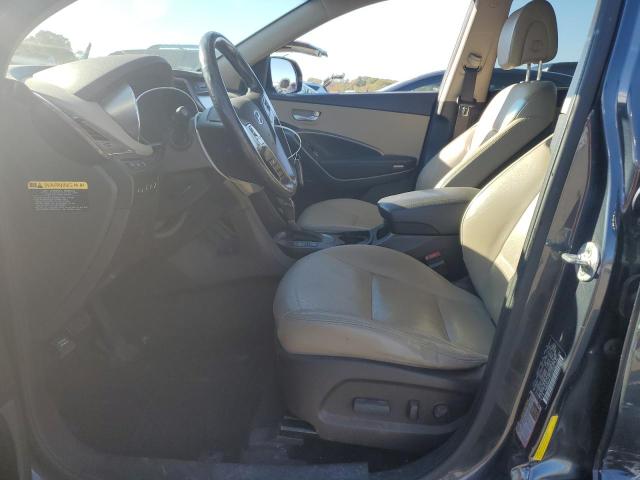 2015 HYUNDAI SANTA FE G KM8SRDHF6FU107050