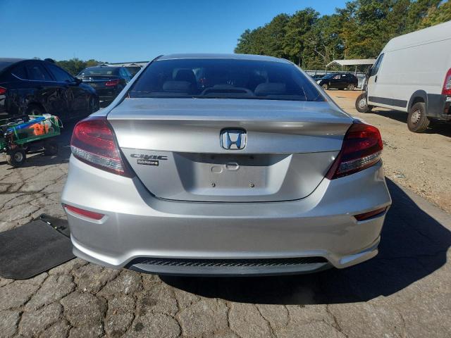 2014 HONDA CIVIC LX - 2HGFG3B53EH521184