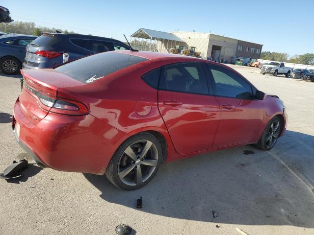 2015 DODGE DART GT - 1C3CDFEB6FD266238