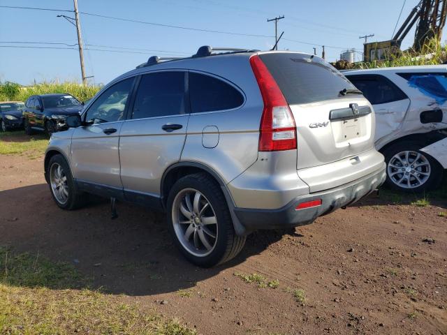 2008 HONDA CR-V LX #3269827675