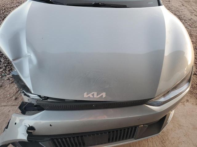 2024 KIA EV6 LIGHT - KNDC34LA3R5169025
