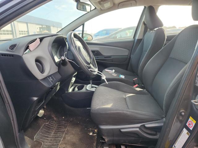 2016 TOYOTA YARIS L - VNKKTUD36GA067886