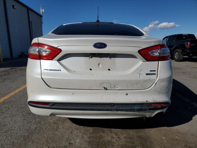2016 FORD FUSION SE #3285091391