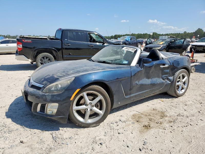 SATURN SKY REDLIN