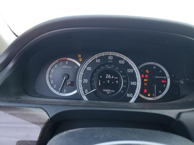 2016 HONDA ACCORD TOU #3305396321