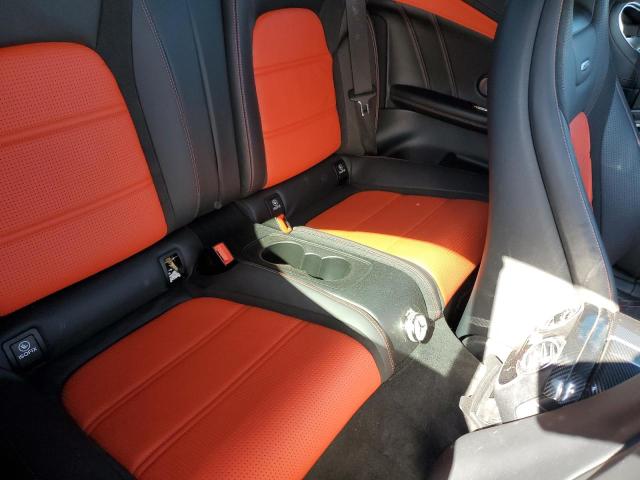 2019 MERCEDES-BENZ C 63 AMG-S WDDWK8HB5KF862855