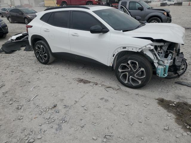 2025 CHEVROLET TRAX 2RS #3291436158