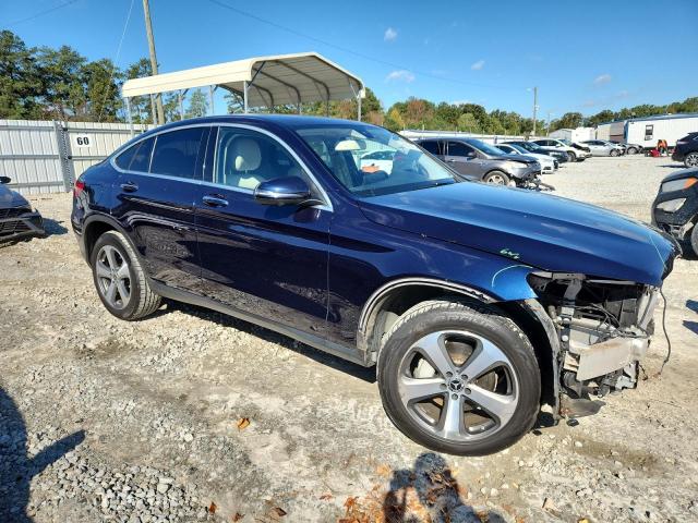 2018 MERCEDES-BENZ GLC COUPE - WDC0J4KB8JF339794