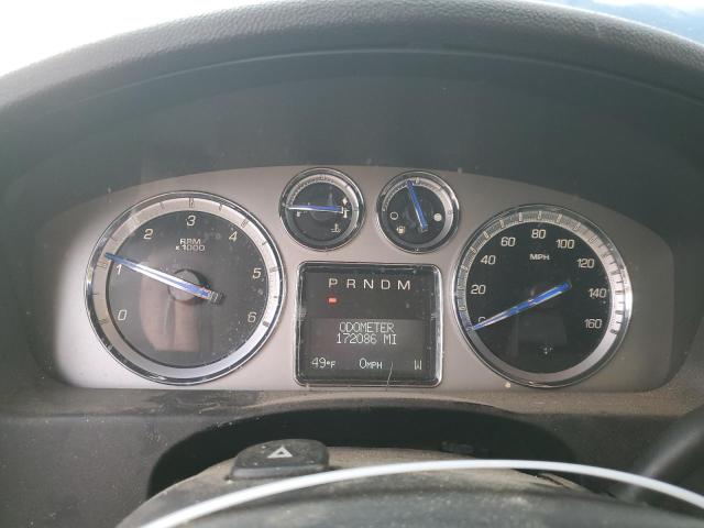 2011 CADILLAC ESCALADE E - 3GYT4NEF4BG248126