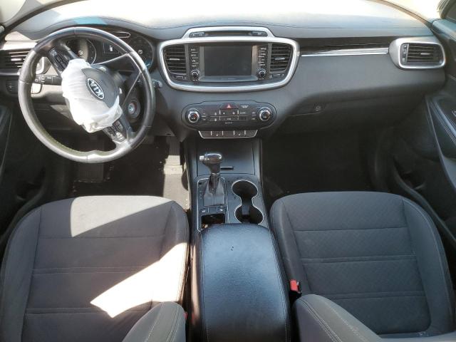 2018 KIA SORENTO LX #3296989825