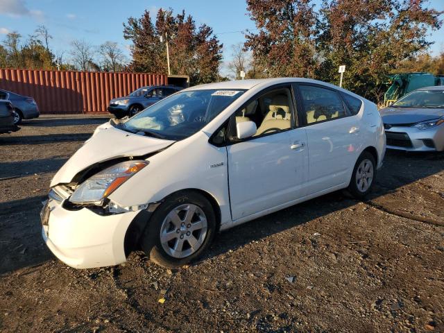 Global Auto Auctions: 2009 TOYOTA PRIUS