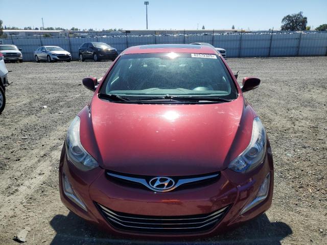 2014 HYUNDAI ELANTRA SE - 5NPDH4AE2EH479592