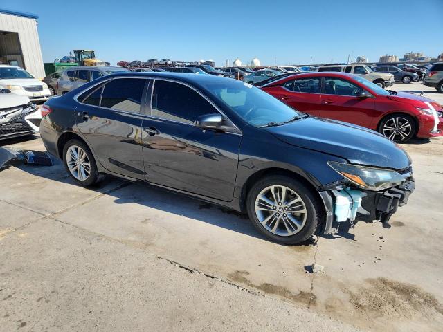 2017 TOYOTA CAMRY LE 4T1BF1FK0HU434716