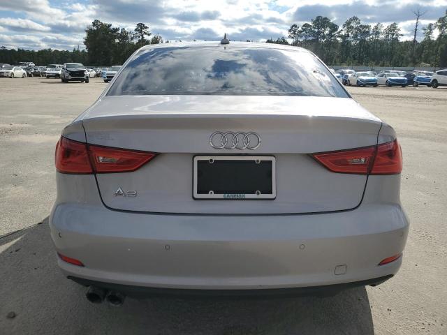 2016 AUDI A3 PREMIUM - WAUA7GFFXG1068019