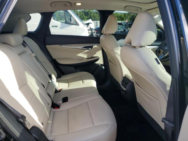 2021 INFINITI QX50 ESSEN 3PCAJ5CBXMF112078