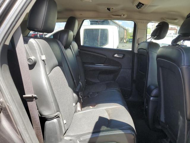 2015 DODGE JOURNEY CR #3296468633