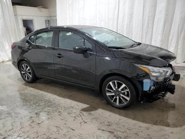 2025 NISSAN VERSA SV 3N1CN8EV2SL843157