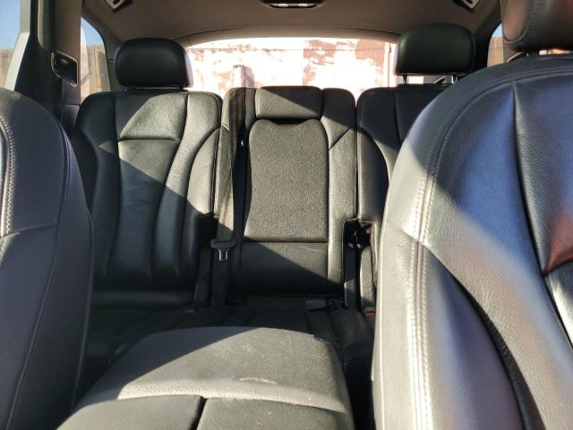 2017 AUDI Q7 PREMIUM #3312859093