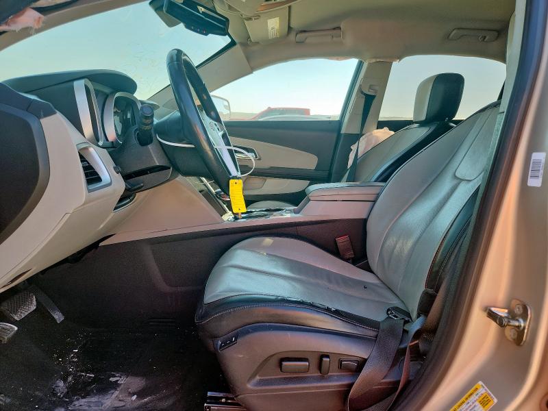 2012 CHEVROLET EQUINOX LT #3312571208