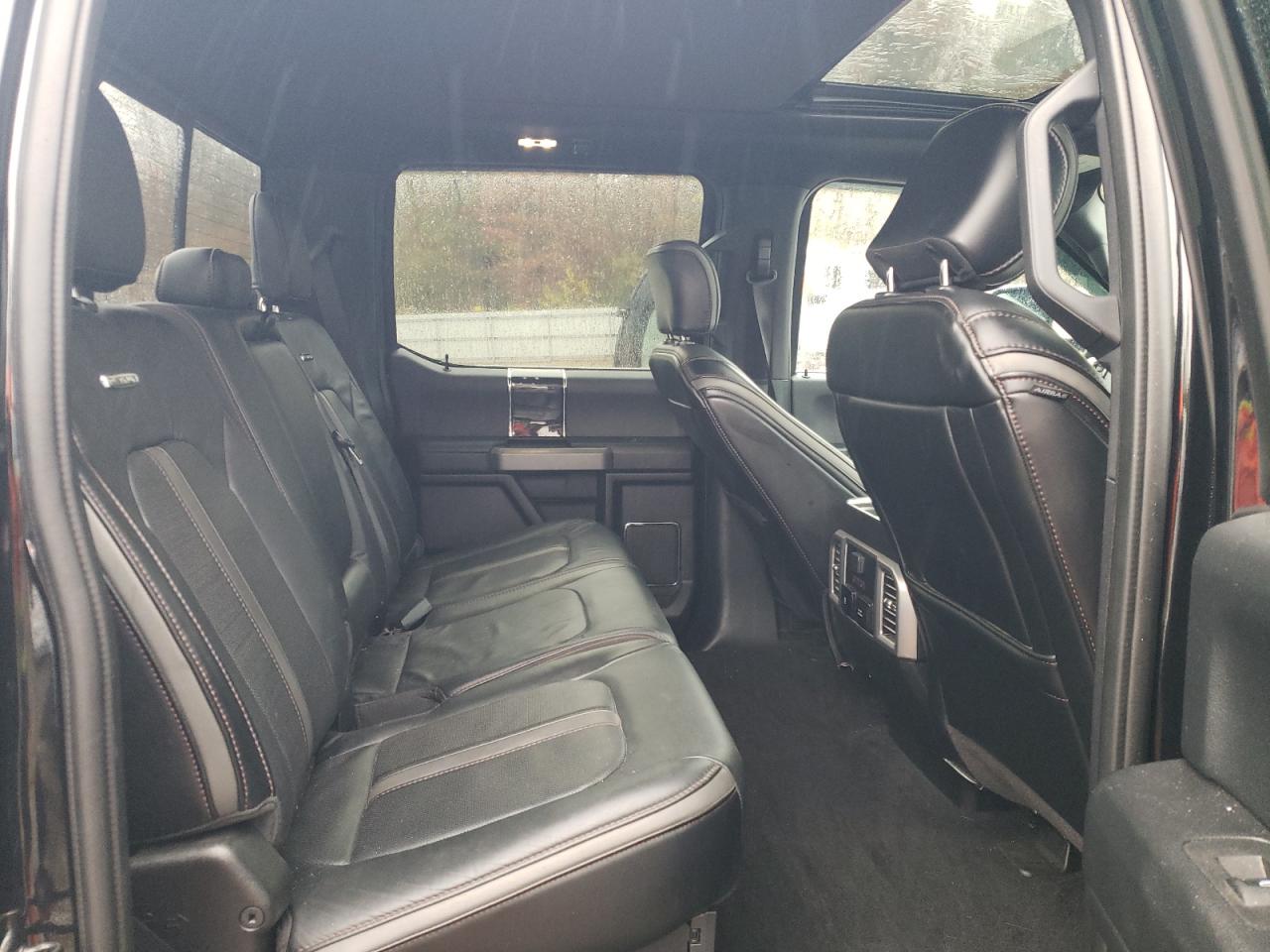 FORD F-450 SUPER DUTY