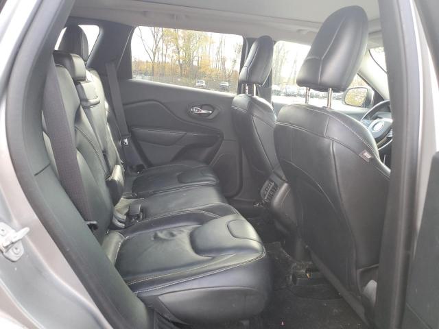 2015 JEEP CHEROKEE L - 1C4PJLDB4FW516229