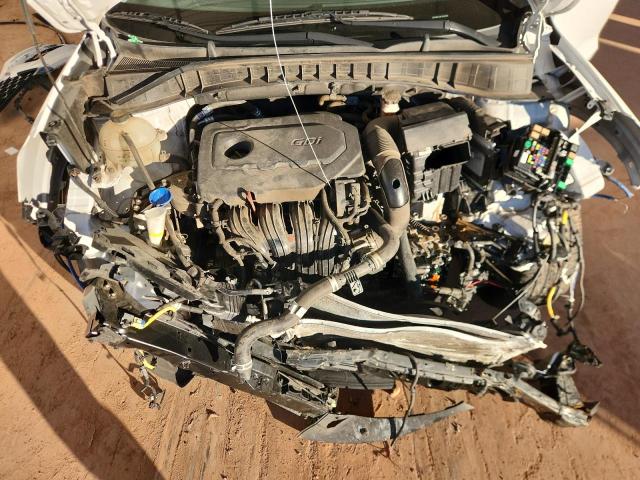 2019 HYUNDAI TUCSON LIM KM8J33AL7KU938929