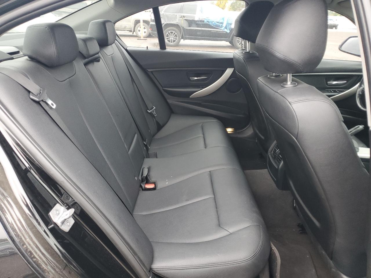 BMW 3 SERIES I XDRIVE